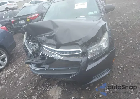 2014 Chevrolet Cruze Ls Auto z USA, uszkodzony, nr VIN 1G1PA5SG4E7318889